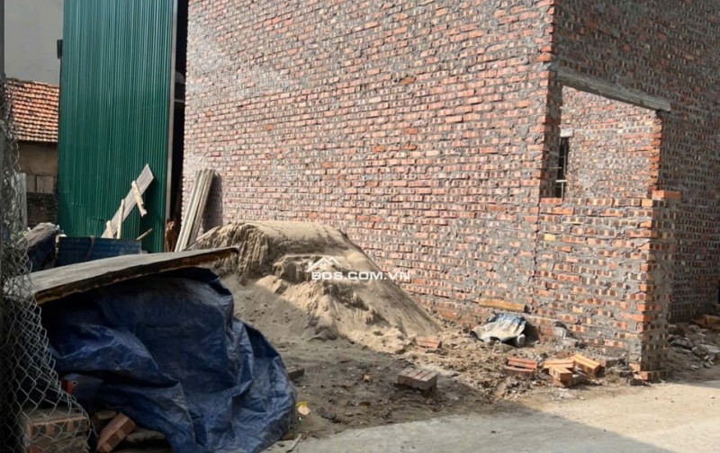 Duy nhất 1 lô 59m ngõ xe 7 chỗ vào nhà giá chỉ hơn 2 tỷ. Lh 0362554684